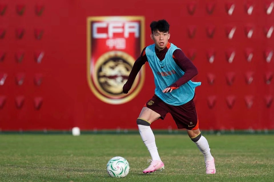 U23亚洲杯专题报道 - 亚洲青年足球巅峰对决解析